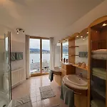 דירה Mondseepanorama