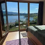 Mondseepanorama Tiefgraben