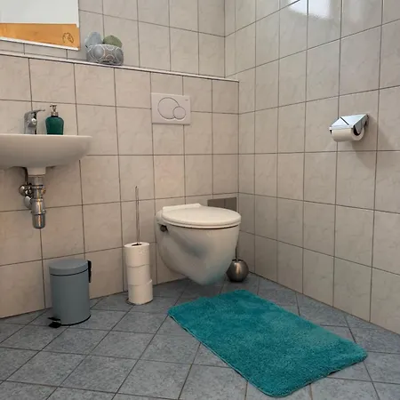 アパート Mondseepanorama Tiefgraben