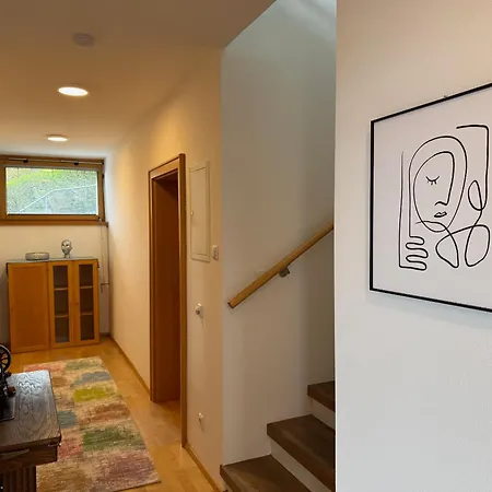 Mondseepanorama Apartmán