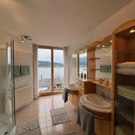 Apartment Mondseepanorama