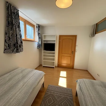 Mondseepanorama * Tiefgraben