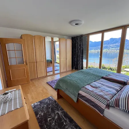 Apartment Mondseepanorama