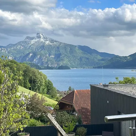 Apartman Mondseepanorama