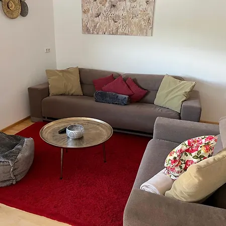 Apartman Mondseepanorama