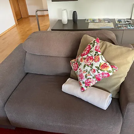 Apartman Mondseepanorama Tiefgraben