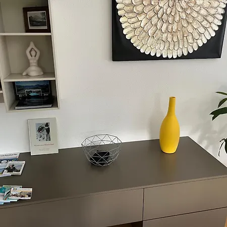 Apartman Mondseepanorama *