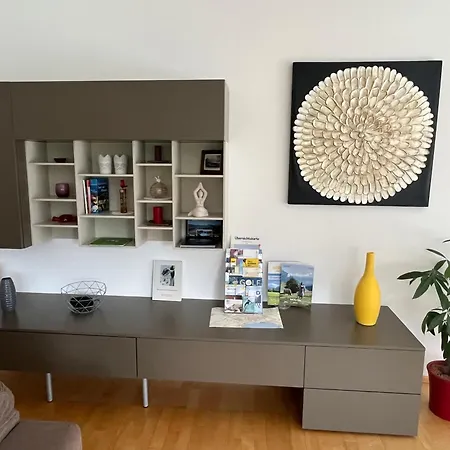 Mondseepanorama Apartman *