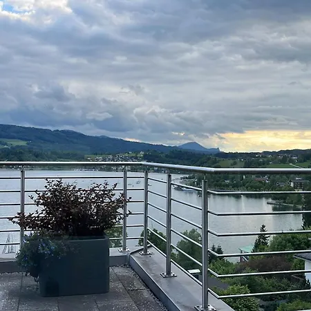 Apartman Mondseepanorama