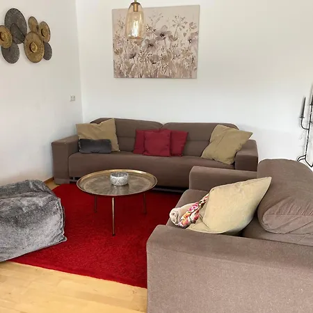 Mondseepanorama Apartman Tiefgraben