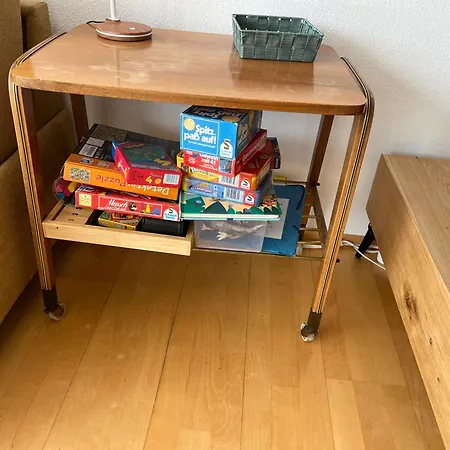 Mondseepanorama Apartman