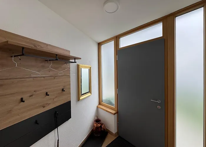 Apartmán Mondseepanorama