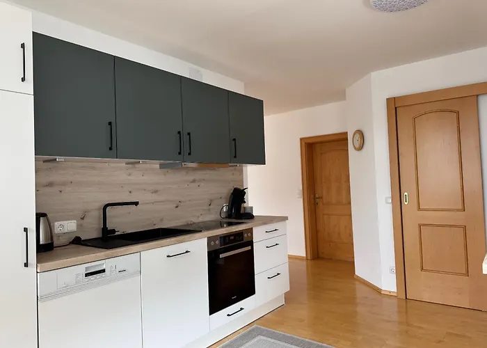 Mondseepanorama * Tiefgraben