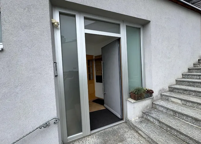 Mondseepanorama * Tiefgraben