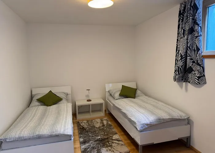 Mondseepanorama Apartmán Tiefgraben