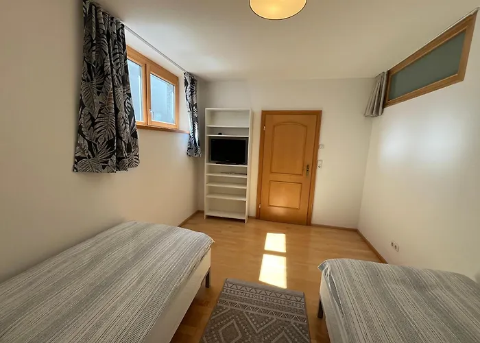 Mondseepanorama * Tiefgraben