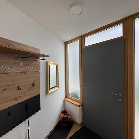 Apartament Mondseepanorama