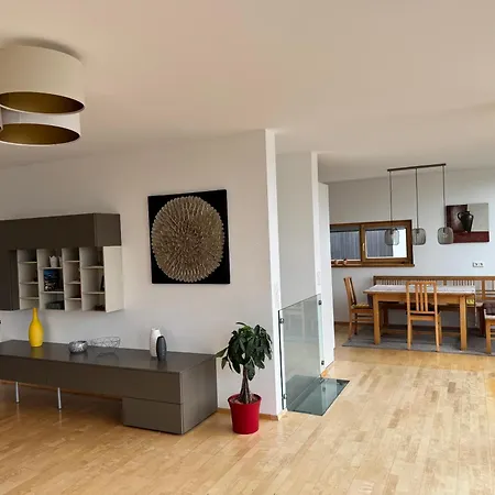 Apartament Mondseepanorama